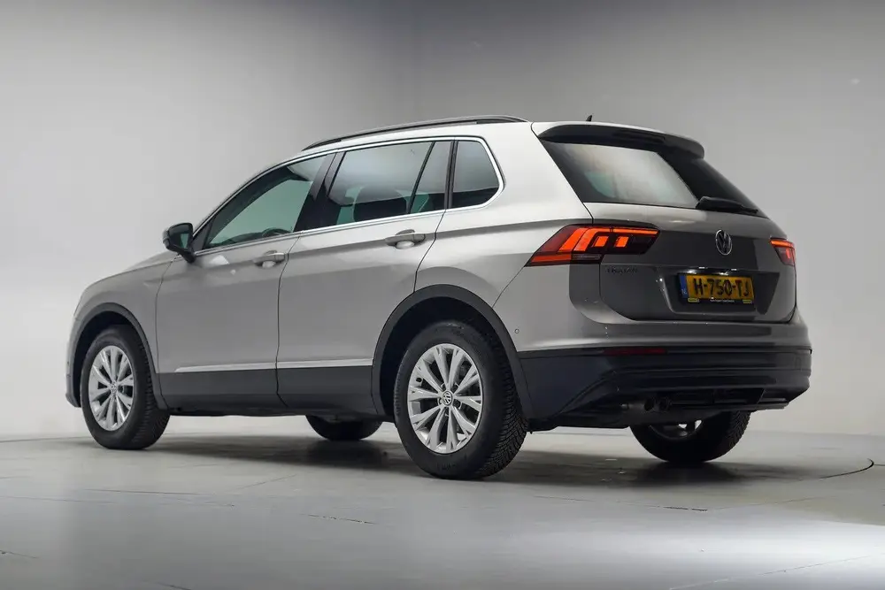 Volkswagen Tiguan 1.5 TSI ACT 150pk Comfortline Business [ L uit 2019, foto 3