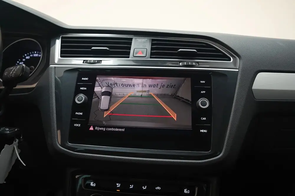 Volkswagen Tiguan 1.5 TSI ACT 150pk Comfortline Business [ L uit 2019, foto 5