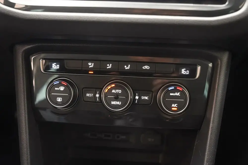 Volkswagen Tiguan 1.5 TSI ACT 150pk Comfortline Business [ L uit 2019, foto 8
