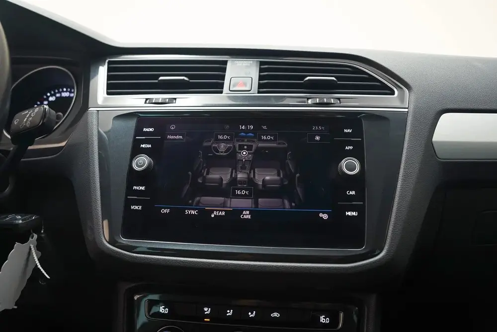 Volkswagen Tiguan 1.5 TSI ACT 150pk Comfortline Business [ L uit 2019, foto 9