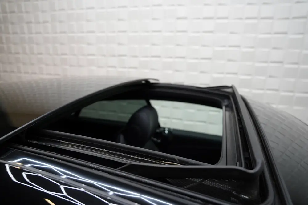 Mercedes-Benz E-Klasse E-klasse Coupé 350 AMG NIGHT PANO SFEER 360 uit 2019, foto 10