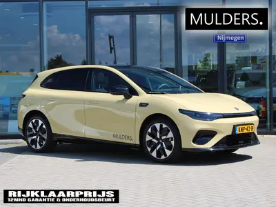 Leapmotor B05 ProMax Design 67.1 kWh Boek nu een proefrit bi uit 2026