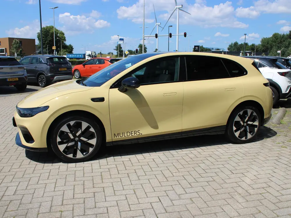 Leapmotor B05 ProMax Design 67.1 kWh Boek nu een proefrit bi uit 2026, foto 8