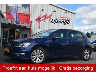 Volkswagen Golf 1.0 TSI Comfortline Navi | PDC | DAB | LMV | uit 2019