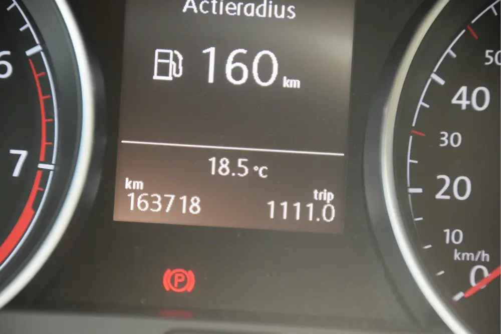 Volkswagen Golf 1.0 TSI Comfortline Navi | PDC | DAB | LMV | uit 2019, foto 11