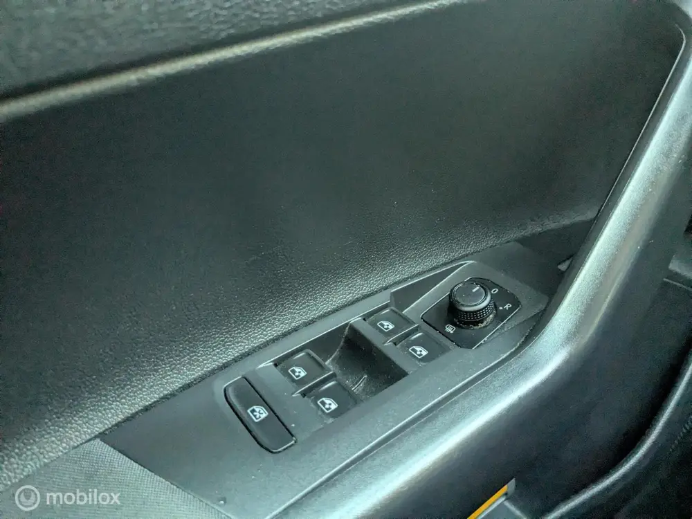 Volkswagen Polo 1.0 MPI Comfortline Carplay+auto|1e eig uit 2020, foto 11