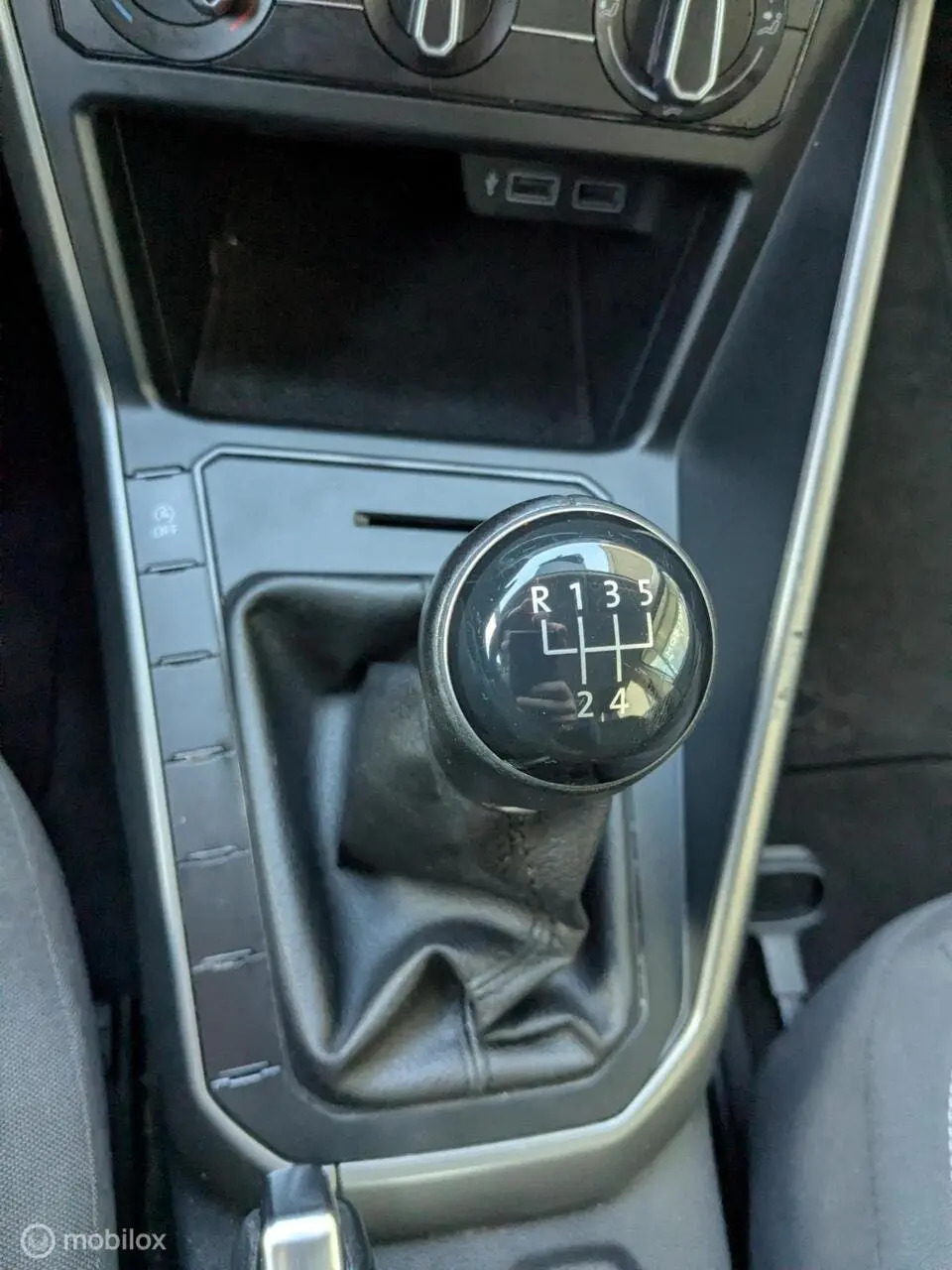 Volkswagen Polo 1.0 MPI Comfortline Carplay+auto|1e eig uit 2020, foto 8
