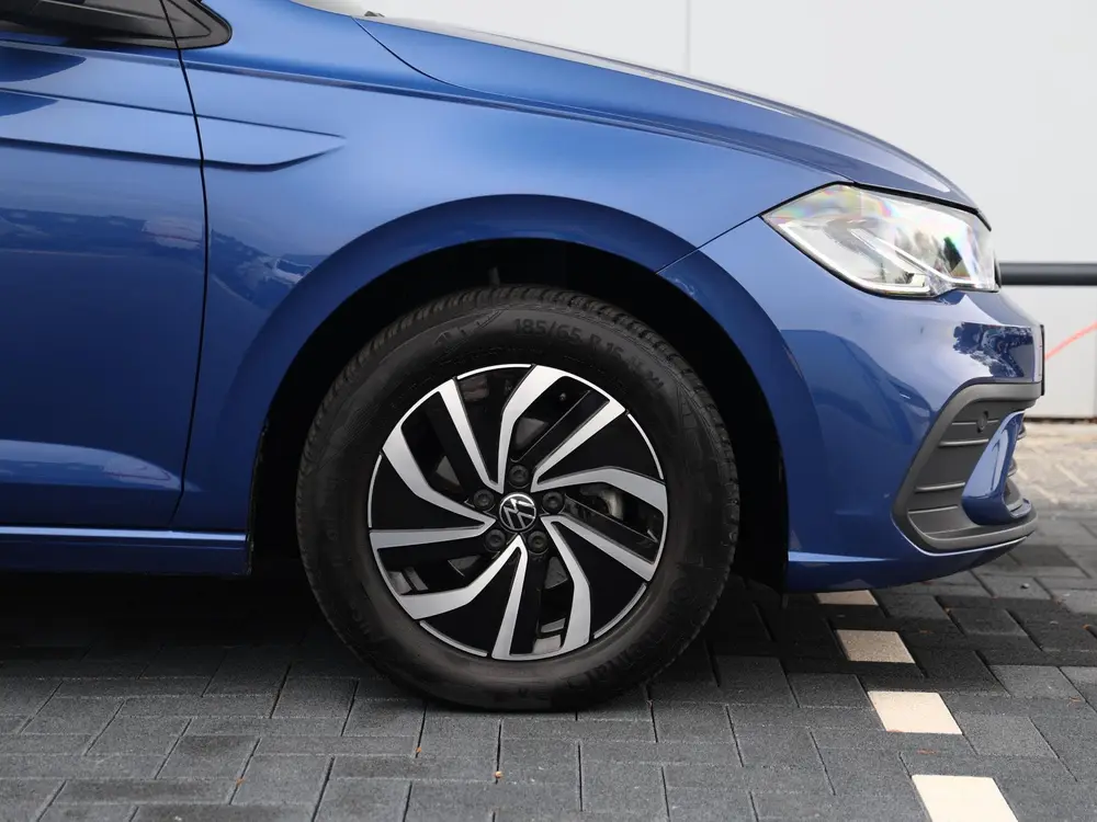 Volkswagen Polo 1.0 TSI Life Business 95pk | Dealer onderhou uit 2023, foto 15
