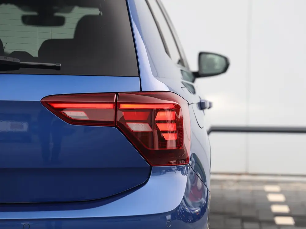 Volkswagen Polo 1.0 TSI Life Business 95pk | Dealer onderhou uit 2023, foto 16