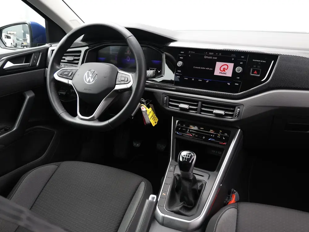 Volkswagen Polo 1.0 TSI Life Business 95pk | Dealer onderhou uit 2023, foto 7