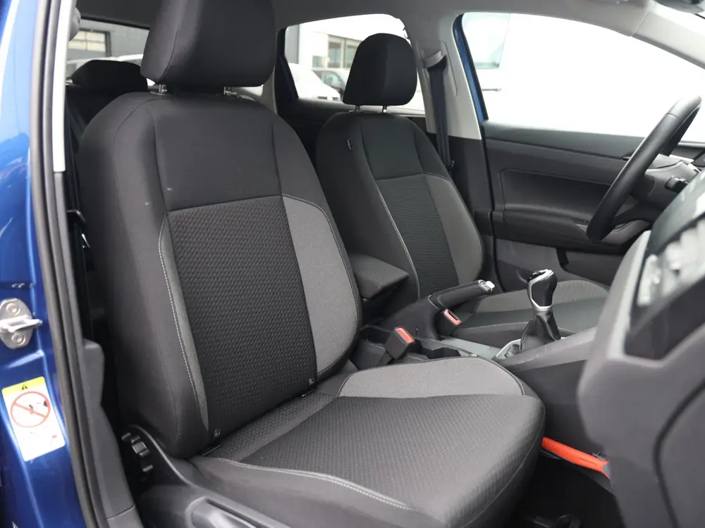 Volkswagen Polo 1.0 TSI Life Business 95pk | Dealer onderhou uit 2023, foto 8