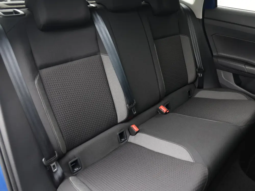 Volkswagen Polo 1.0 TSI Life Business 95pk | Dealer onderhou uit 2023, foto 9