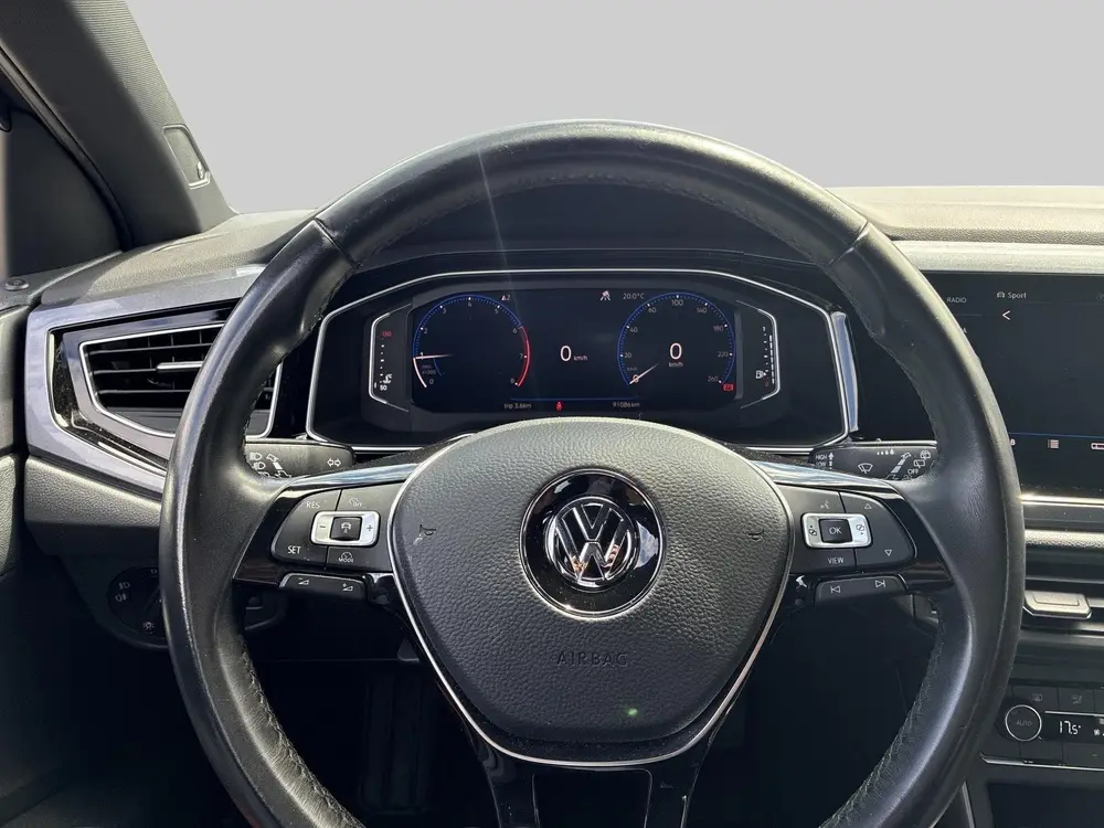 Volkswagen Polo 1.0 TSI Highline uit 2019, foto 11