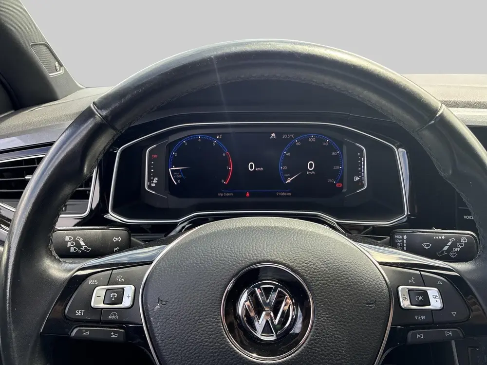 Volkswagen Polo 1.0 TSI Highline uit 2019, foto 12