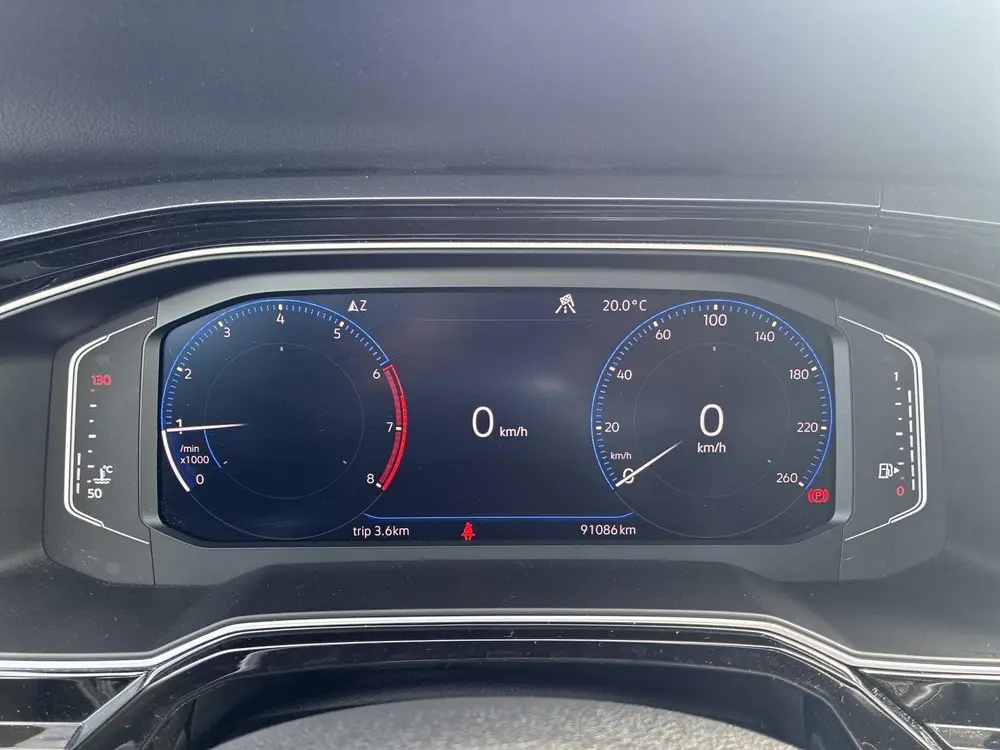 Volkswagen Polo 1.0 TSI Highline uit 2019, foto 13