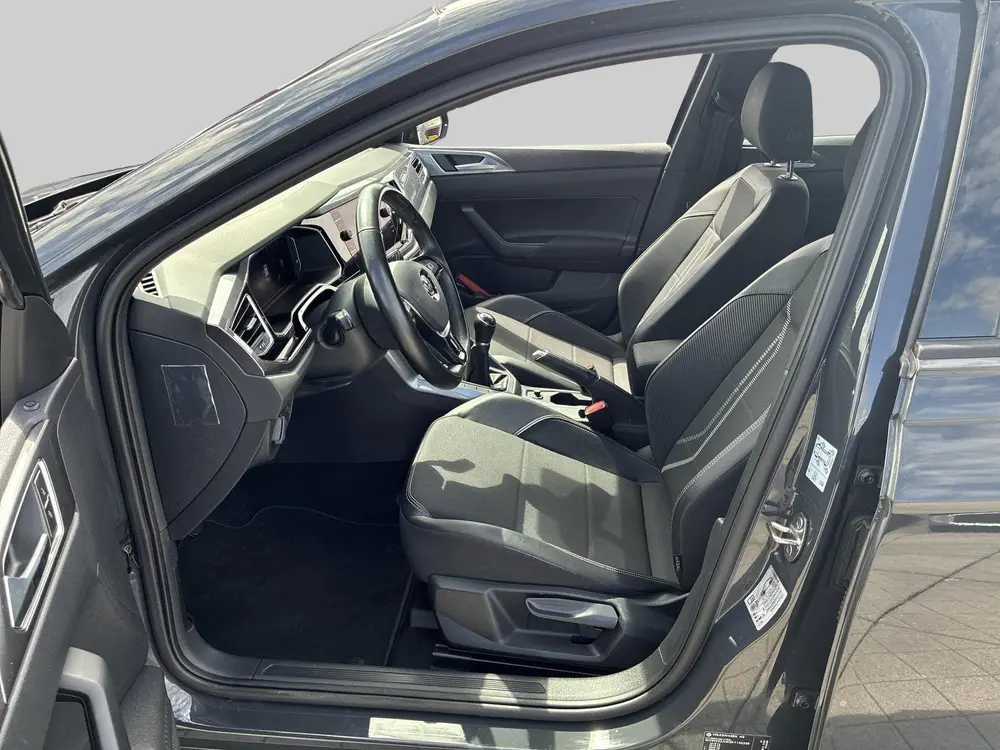 Volkswagen Polo 1.0 TSI Highline uit 2019, foto 14