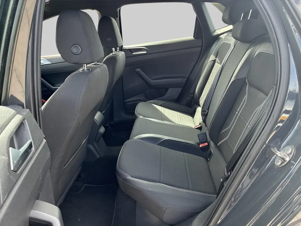 Volkswagen Polo 1.0 TSI Highline uit 2019, foto 15