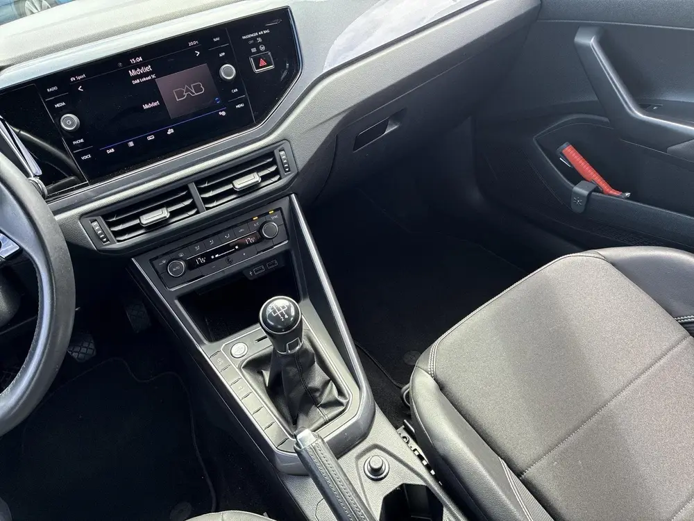 Volkswagen Polo 1.0 TSI Highline uit 2019, foto 19