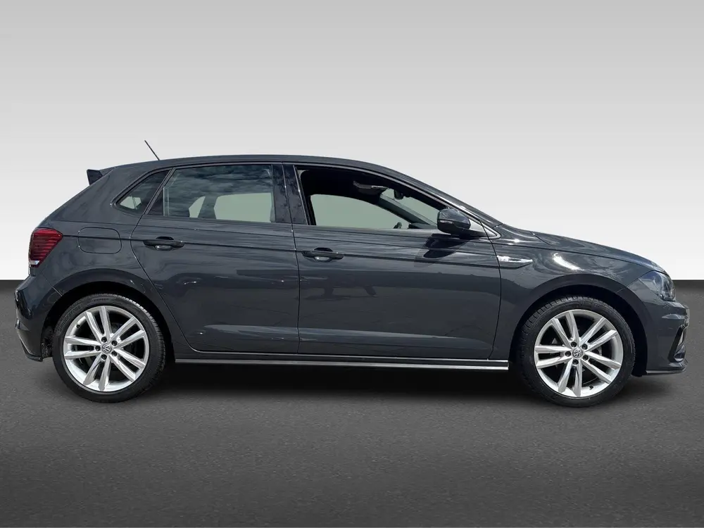 Volkswagen Polo 1.0 TSI Highline uit 2019, foto 6