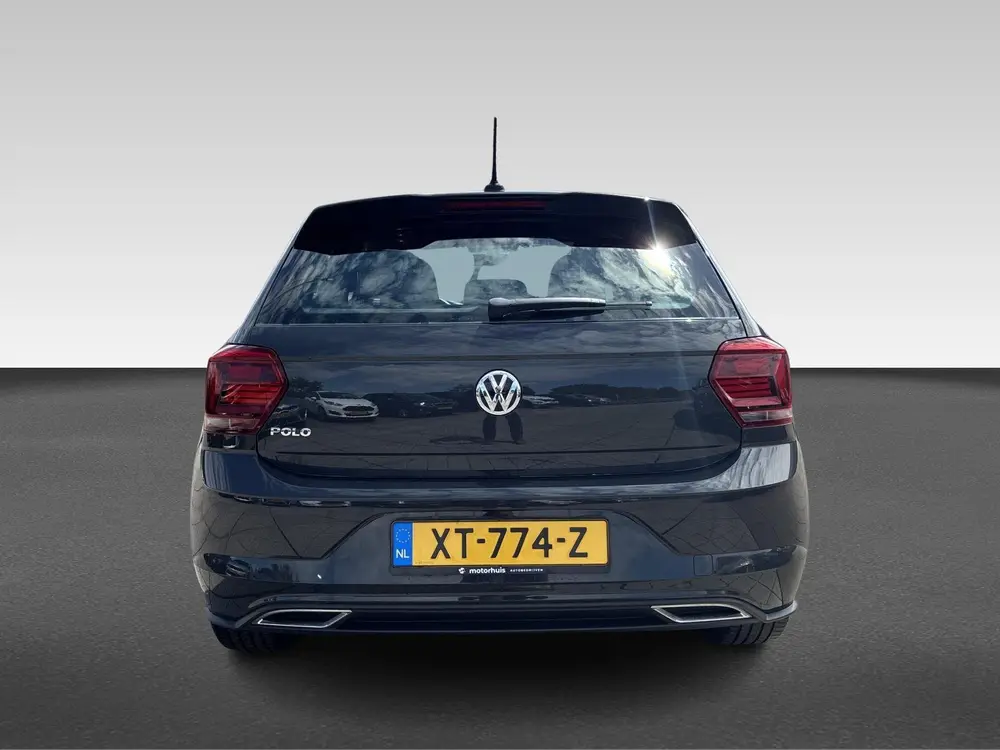 Volkswagen Polo 1.0 TSI Highline uit 2019, foto 7