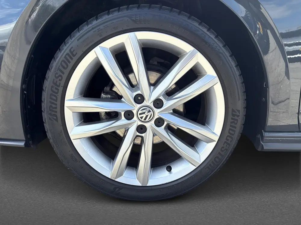Volkswagen Polo 1.0 TSI Highline uit 2019, foto 8