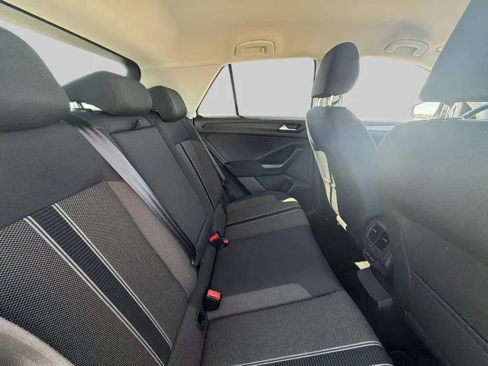 Volkswagen T-Roc 1.5 TSI Style Business uit 2021, foto 14