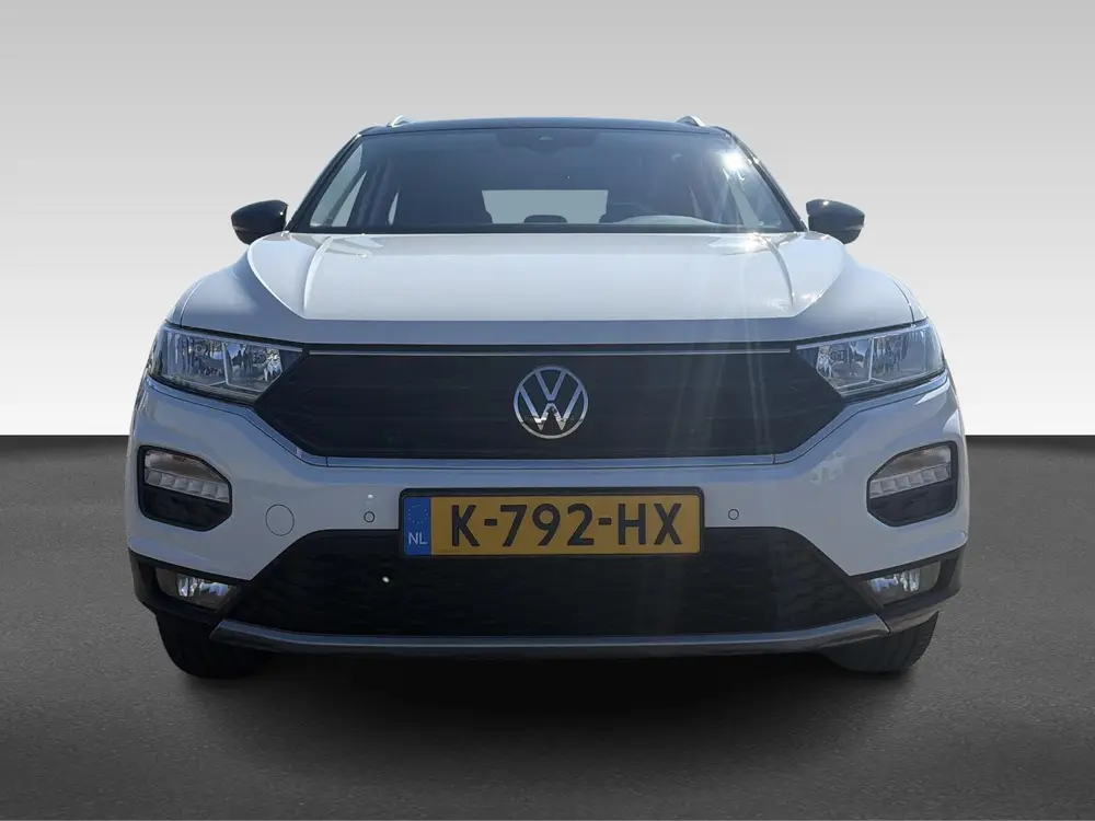 Volkswagen T-Roc 1.5 TSI Style Business uit 2021, foto 7