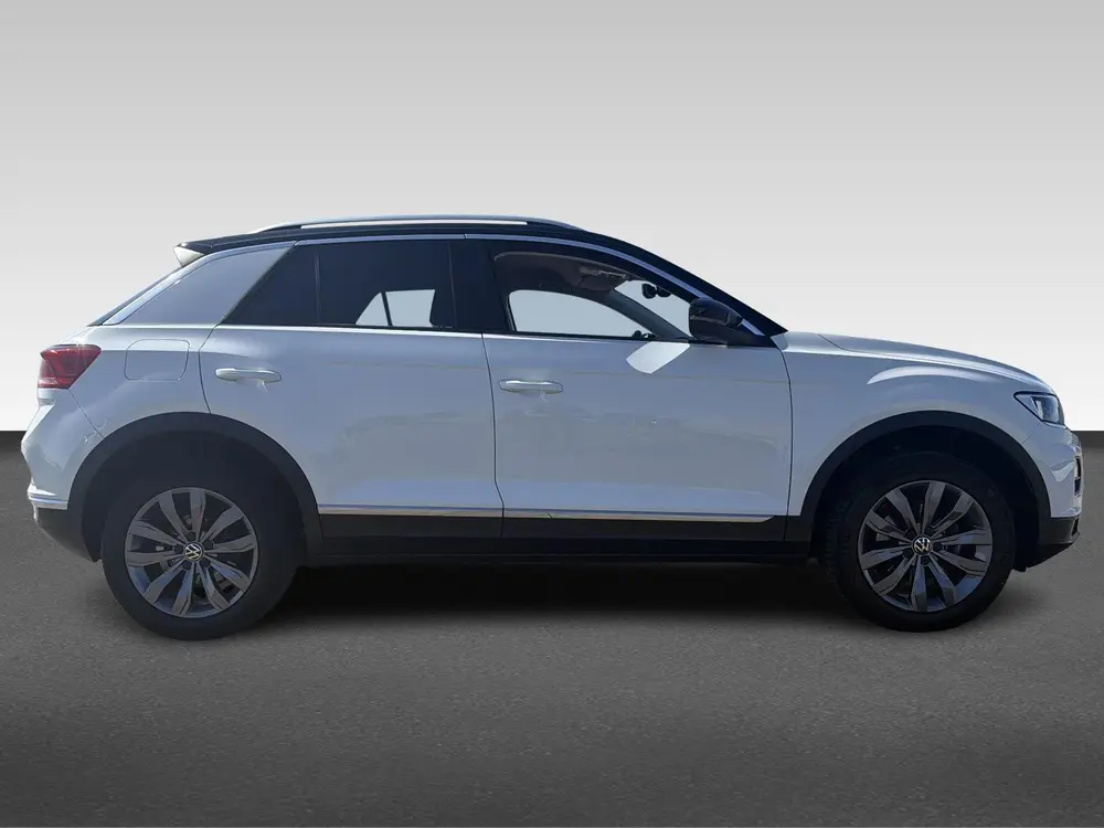 Volkswagen T-Roc 1.5 TSI Style Business uit 2021, foto 9