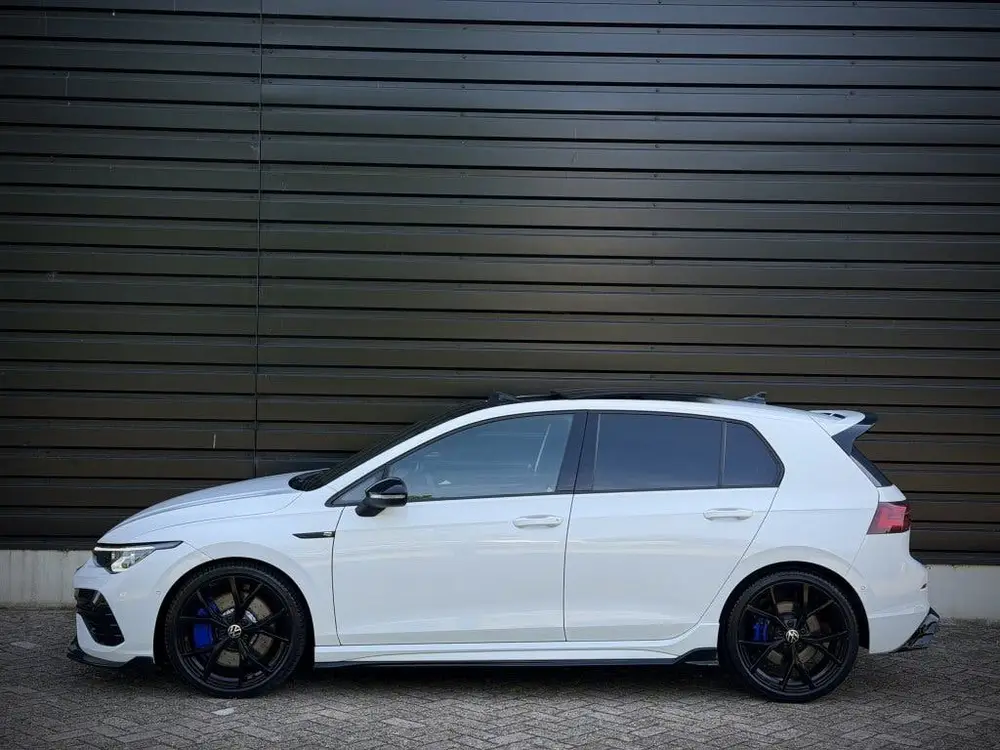Volkswagen Golf 2.0 TSI R 4Motion PERF. PANO|AKRA|HUD|MEMORY uit 2023, foto 18