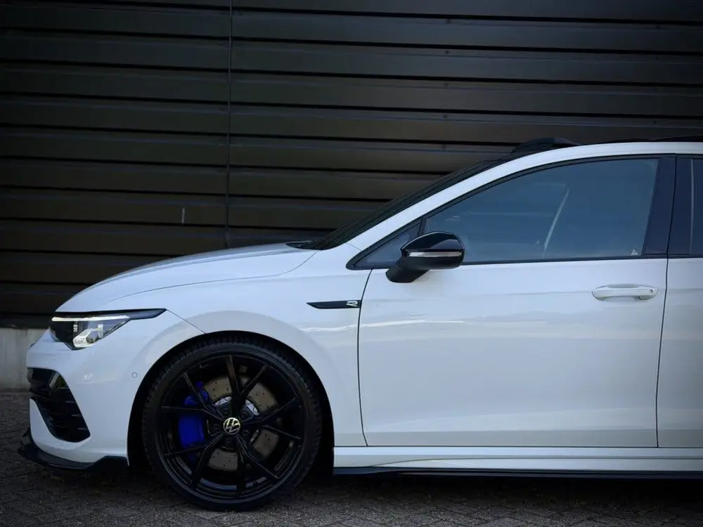 Volkswagen Golf 2.0 TSI R 4Motion PERF. PANO|AKRA|HUD|MEMORY uit 2023, foto 19
