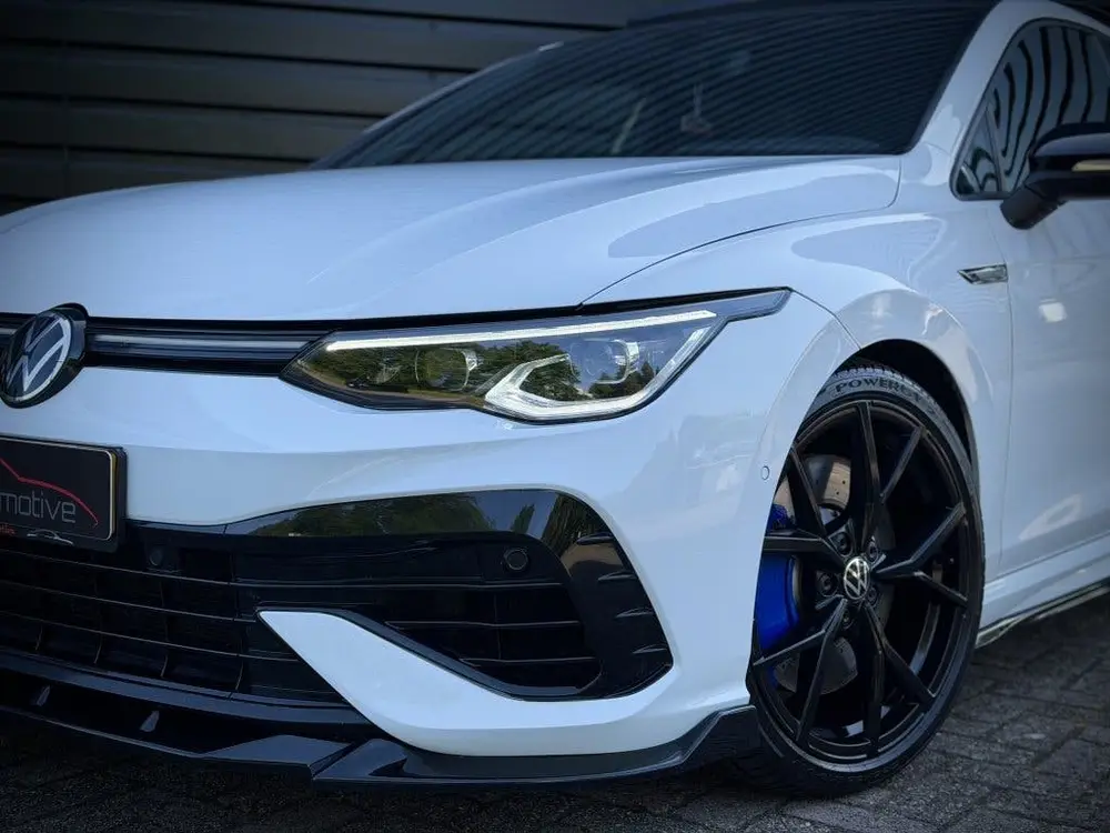 Volkswagen Golf 2.0 TSI R 4Motion PERF. PANO|AKRA|HUD|MEMORY uit 2023, foto 5