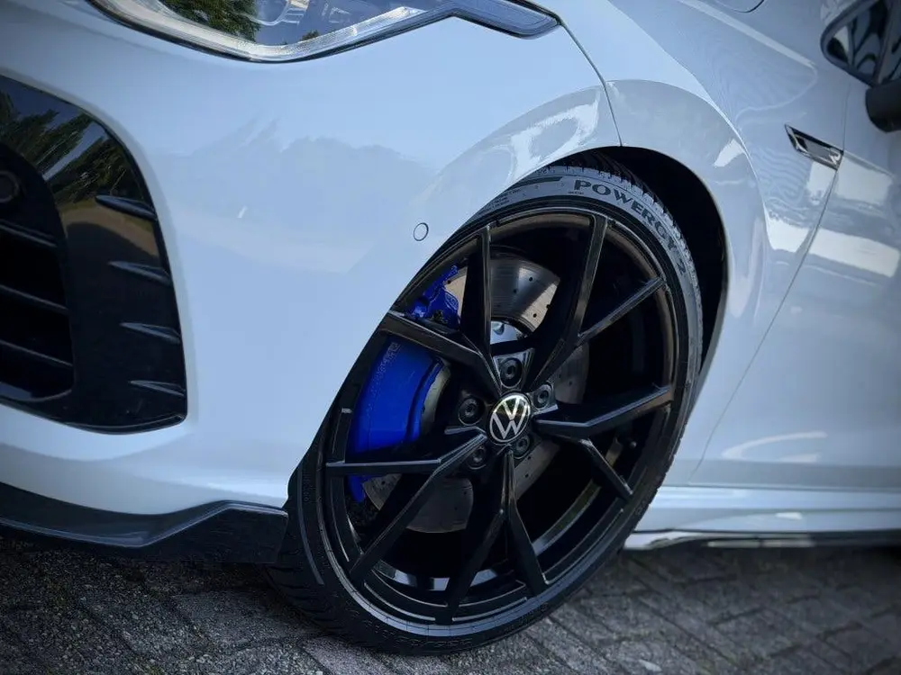 Volkswagen Golf 2.0 TSI R 4Motion PERF. PANO|AKRA|HUD|MEMORY uit 2023, foto 6