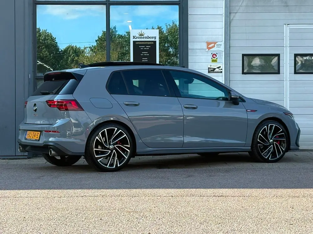 Volkswagen GOLF 2.0 TSI GTI| PANO| IQ| CAMERA| CARPLAY uit 2021, foto 3
