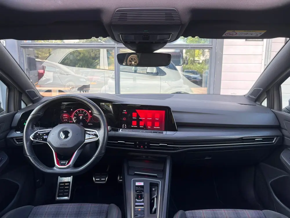 Volkswagen GOLF 2.0 TSI GTI| PANO| IQ| CAMERA| CARPLAY uit 2021, foto 6