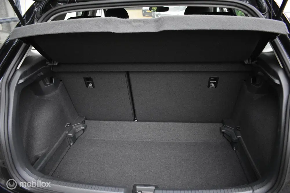 Volkswagen Polo 1.0 TSI Life 2022|Airco|LED|Virtual cockpit! uit 2022, foto 16