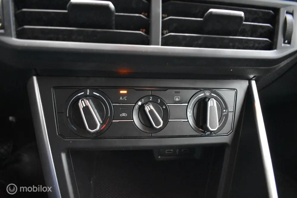 Volkswagen Polo 1.0 TSI Life 2022|Airco|LED|Virtual cockpit! uit 2022, foto 17