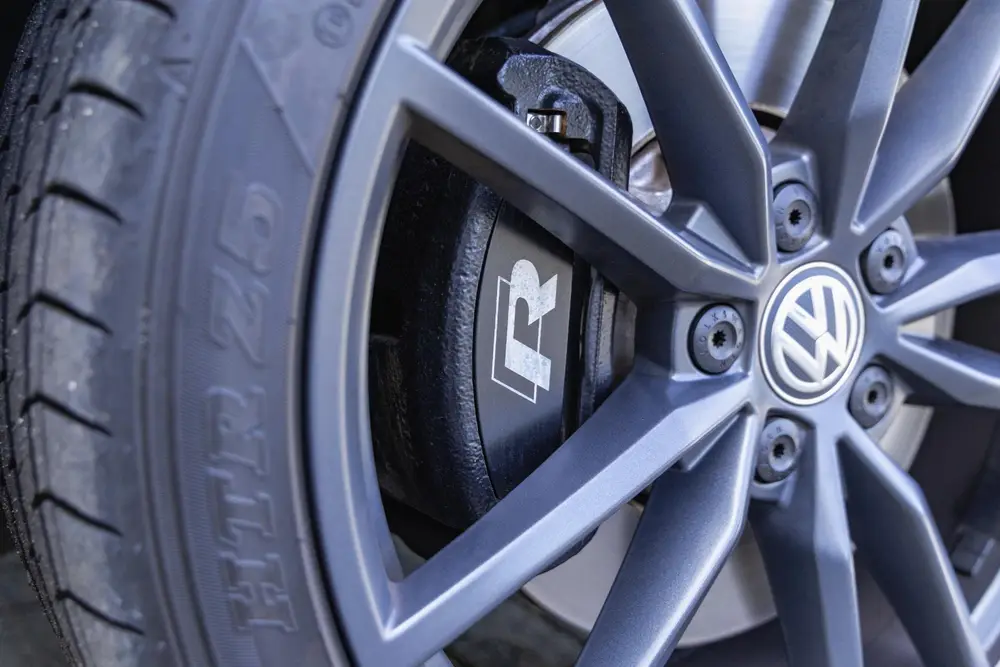 Volkswagen T-Roc 2.0 TSI 4Motion R Pano l Beats l Dealer oh uit 2021, foto 11