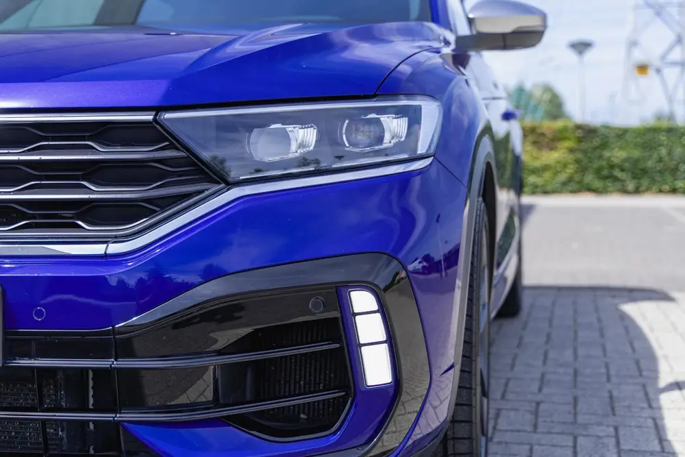Volkswagen T-Roc 2.0 TSI 4Motion R Pano l Beats l Dealer oh uit 2021, foto 7