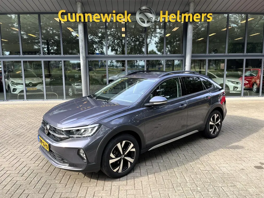 Volkswagen Taigo 1.0 TSI Life Edition | ACC | CAM | CARPLAY uit 2025