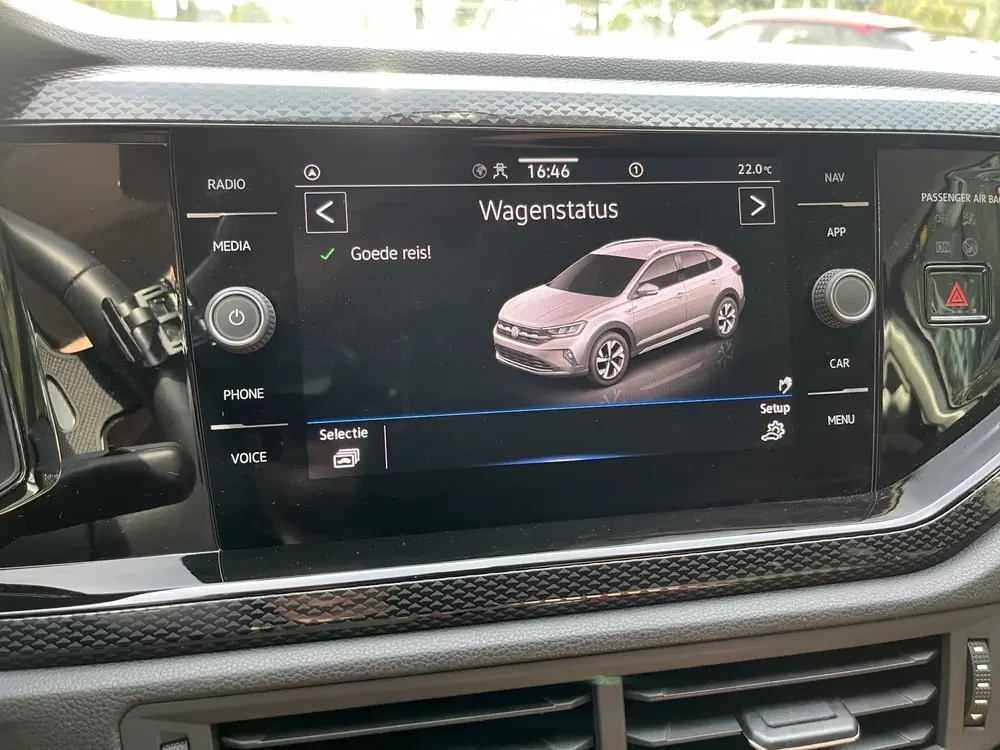 Volkswagen Taigo 1.0 TSI Life Edition | ACC | CAM | CARPLAY uit 2025, foto 10