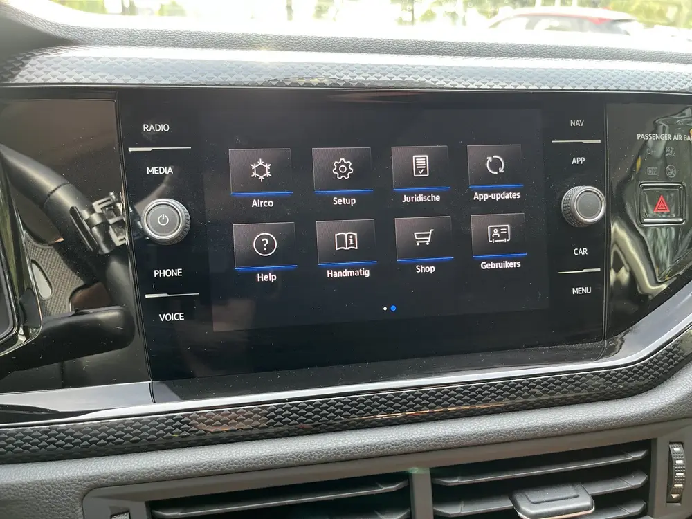 Volkswagen Taigo 1.0 TSI Life Edition | ACC | CAM | CARPLAY uit 2025, foto 12