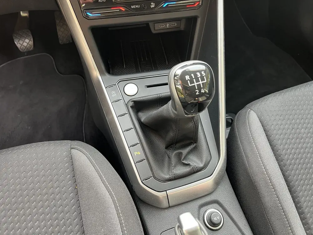 Volkswagen Taigo 1.0 TSI Life Edition | ACC | CAM | CARPLAY uit 2025, foto 15