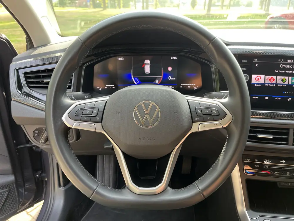 Volkswagen Taigo 1.0 TSI Life Edition | ACC | CAM | CARPLAY uit 2025, foto 17