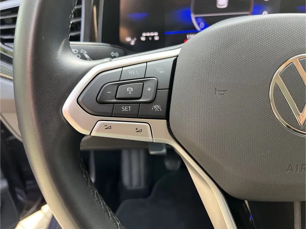 Volkswagen Taigo 1.0 TSI Life Edition | ACC | CAM | CARPLAY uit 2025, foto 18