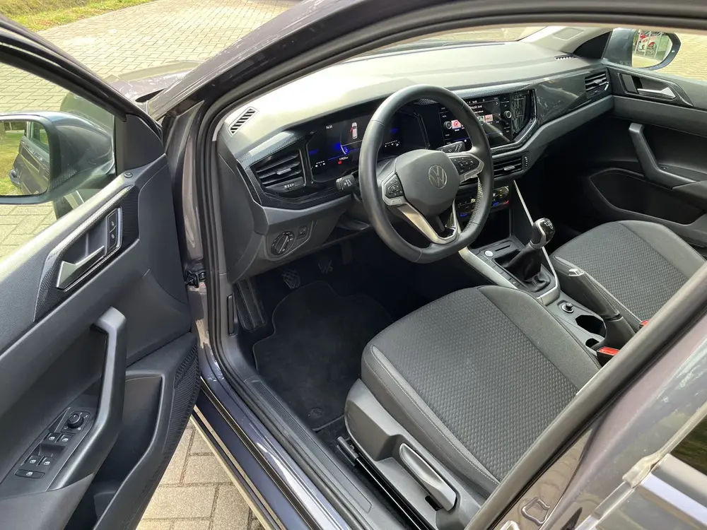 Volkswagen Taigo 1.0 TSI Life Edition | ACC | CAM | CARPLAY uit 2025, foto 4