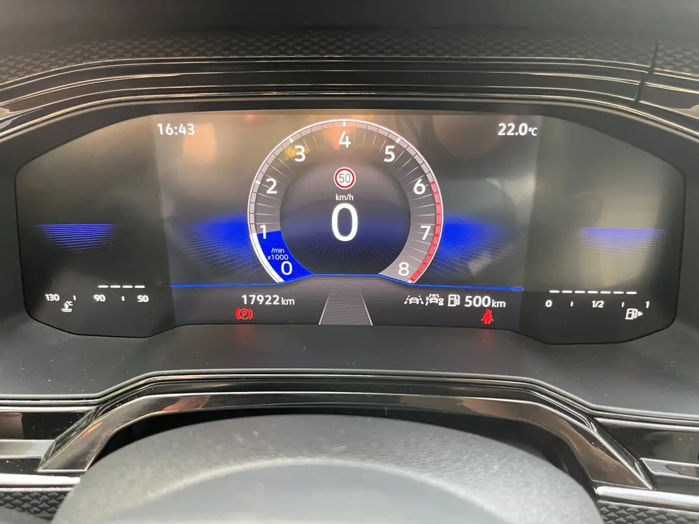 Volkswagen Taigo 1.0 TSI Life Edition | ACC | CAM | CARPLAY uit 2025, foto 5