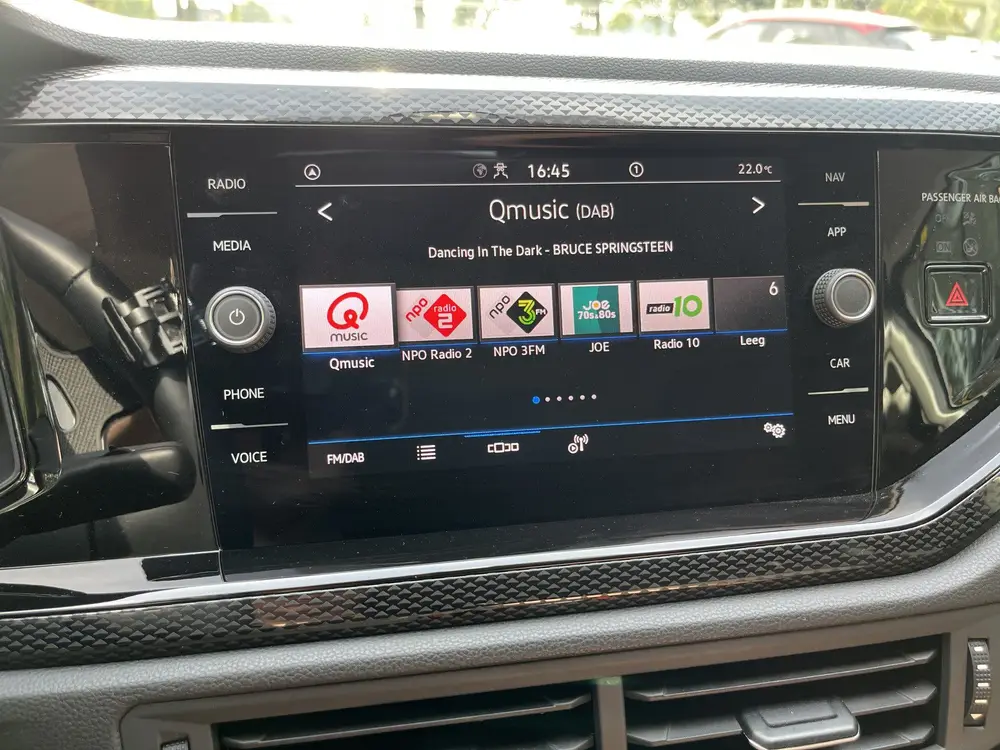 Volkswagen Taigo 1.0 TSI Life Edition | ACC | CAM | CARPLAY uit 2025, foto 6