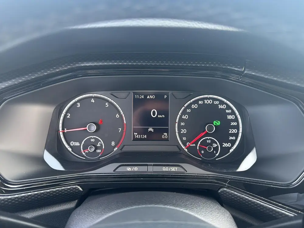 Volkswagen T-Cross 1.0 TSI Life R-Line uit 2020, foto 12