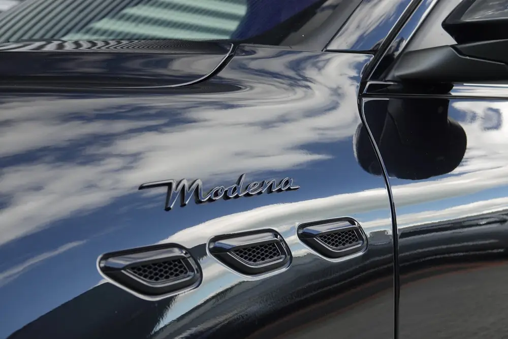 Maserati Grecale 2.0 MHEV Modena | Panodak | Alcantara | Son uit 2023, foto 12