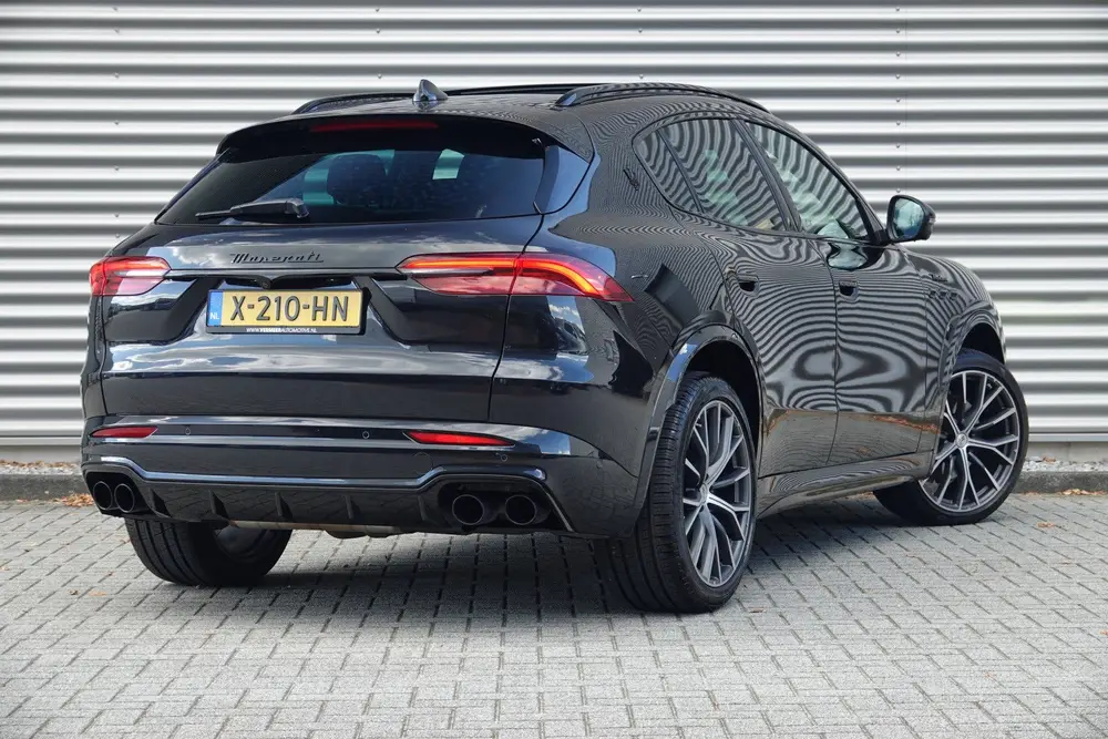 Maserati Grecale 2.0 MHEV Modena | Panodak | Alcantara | Son uit 2023, foto 6